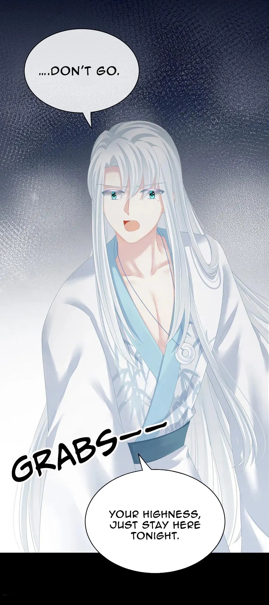 Empress’s Harem chapter 120 - page 41