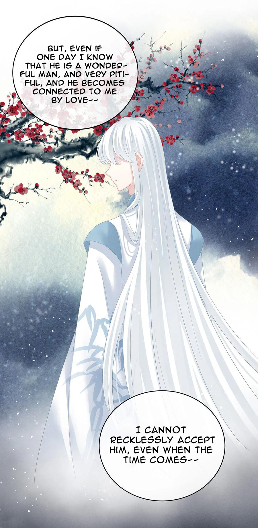 Empress’s Harem chapter 125 - page 16