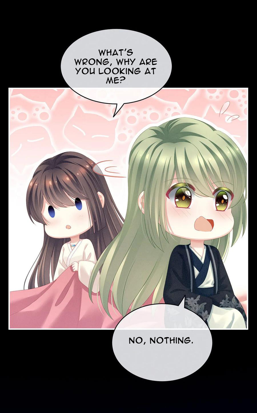 Empress’s Harem chapter 125 - page 23