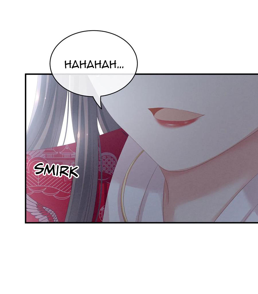 Empress’s Harem chapter 126 - page 19