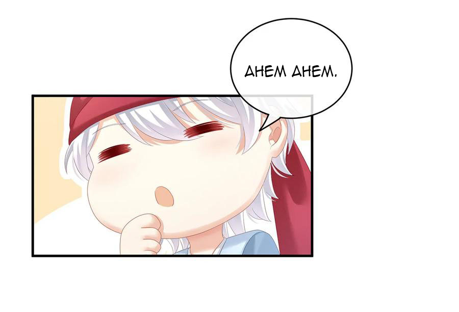 Empress’s Harem chapter 126 - page 25