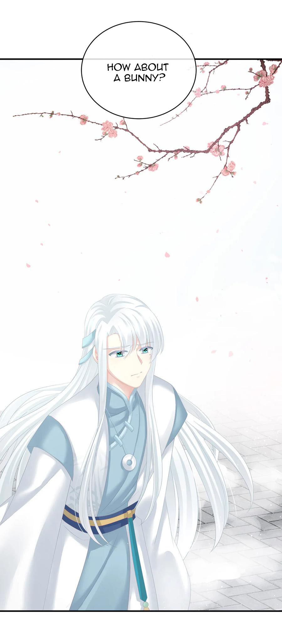 Empress’s Harem chapter 126 - page 39