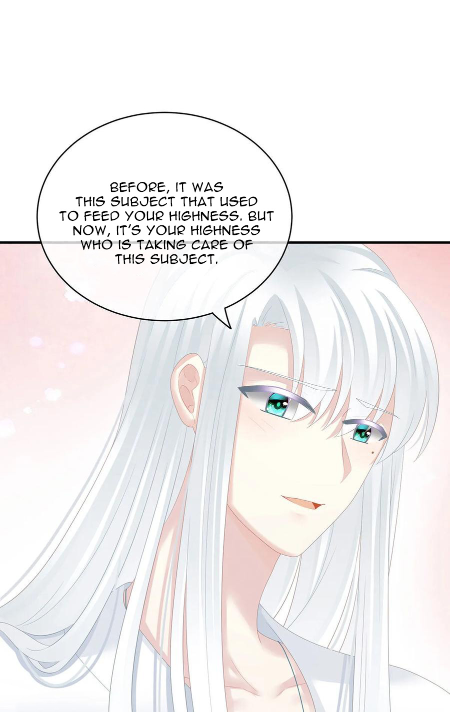 Empress’s Harem chapter 128 - page 24