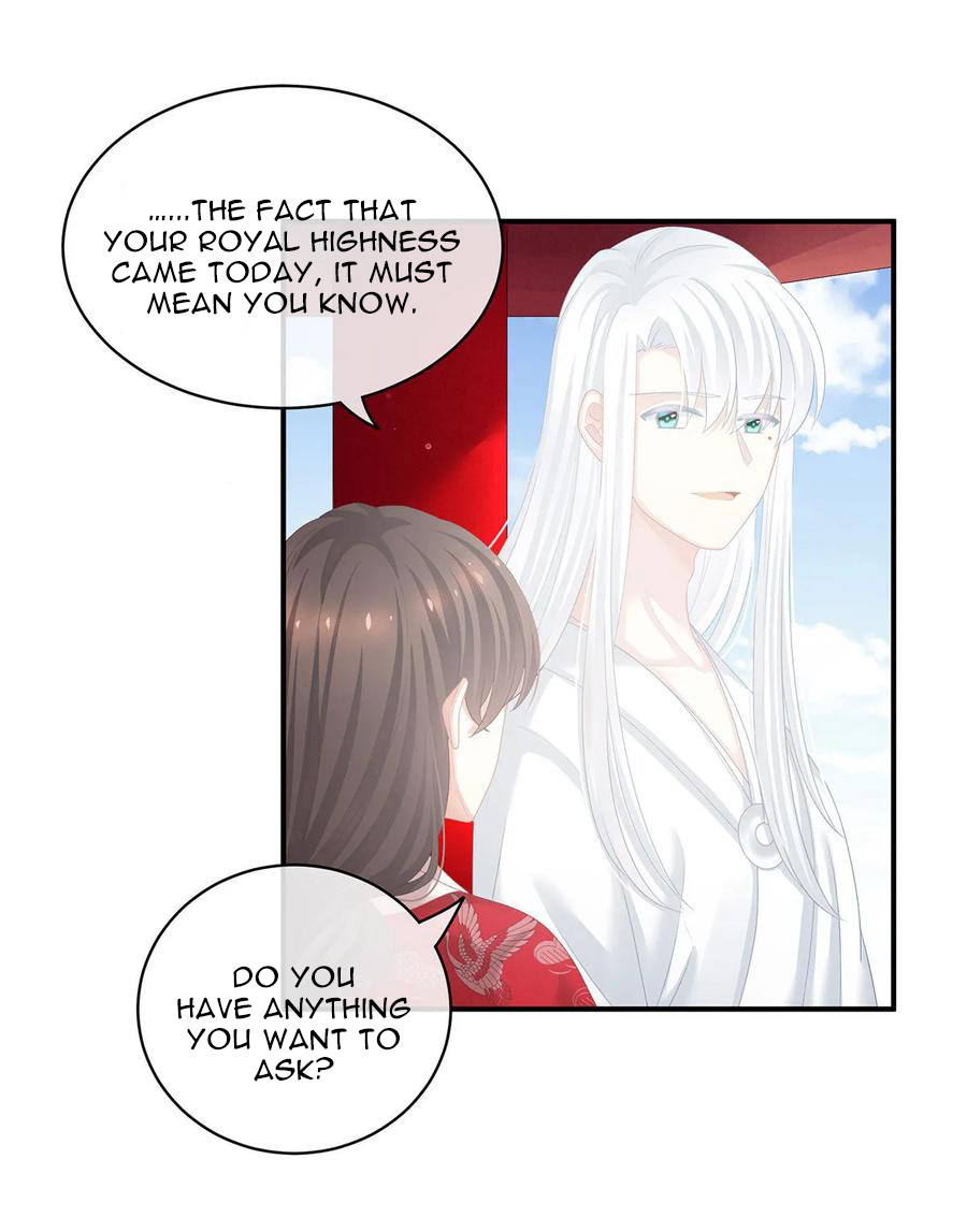 Empress’s Harem chapter 128 - page 27