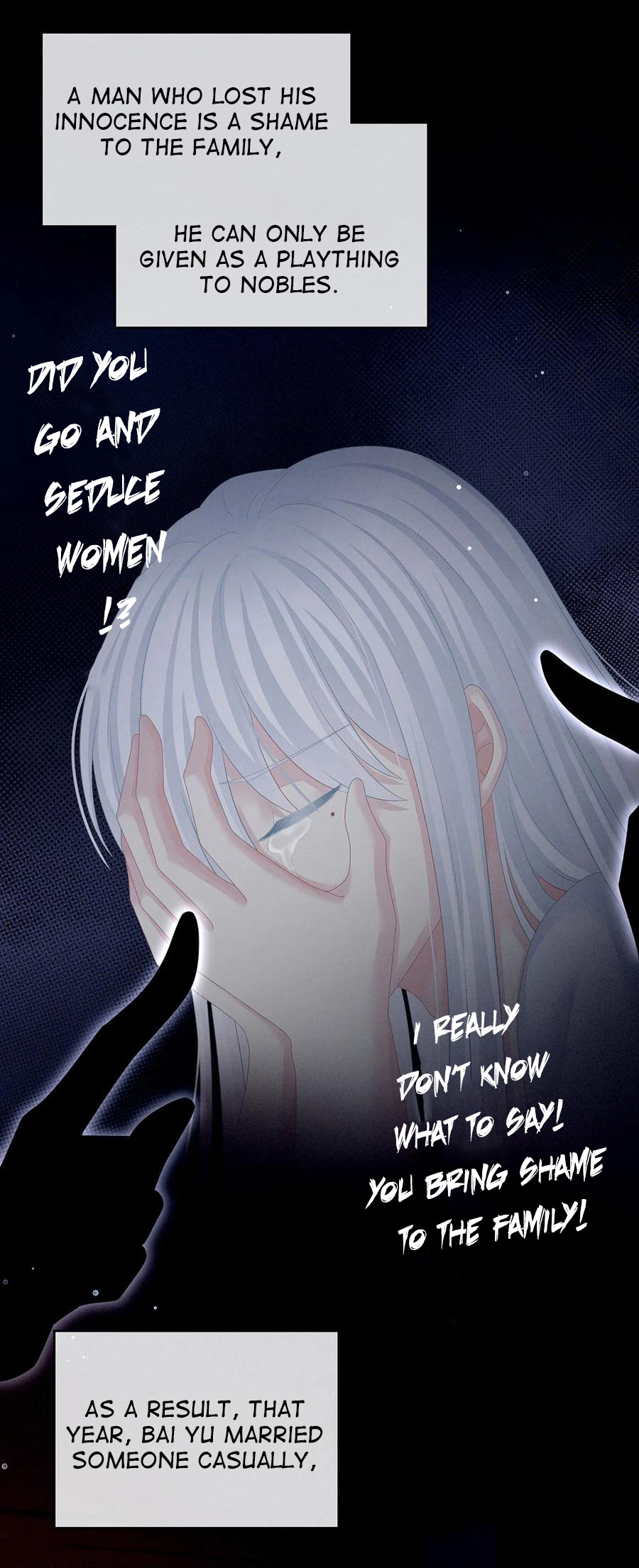 Empress’s Harem chapter 128 - page 37