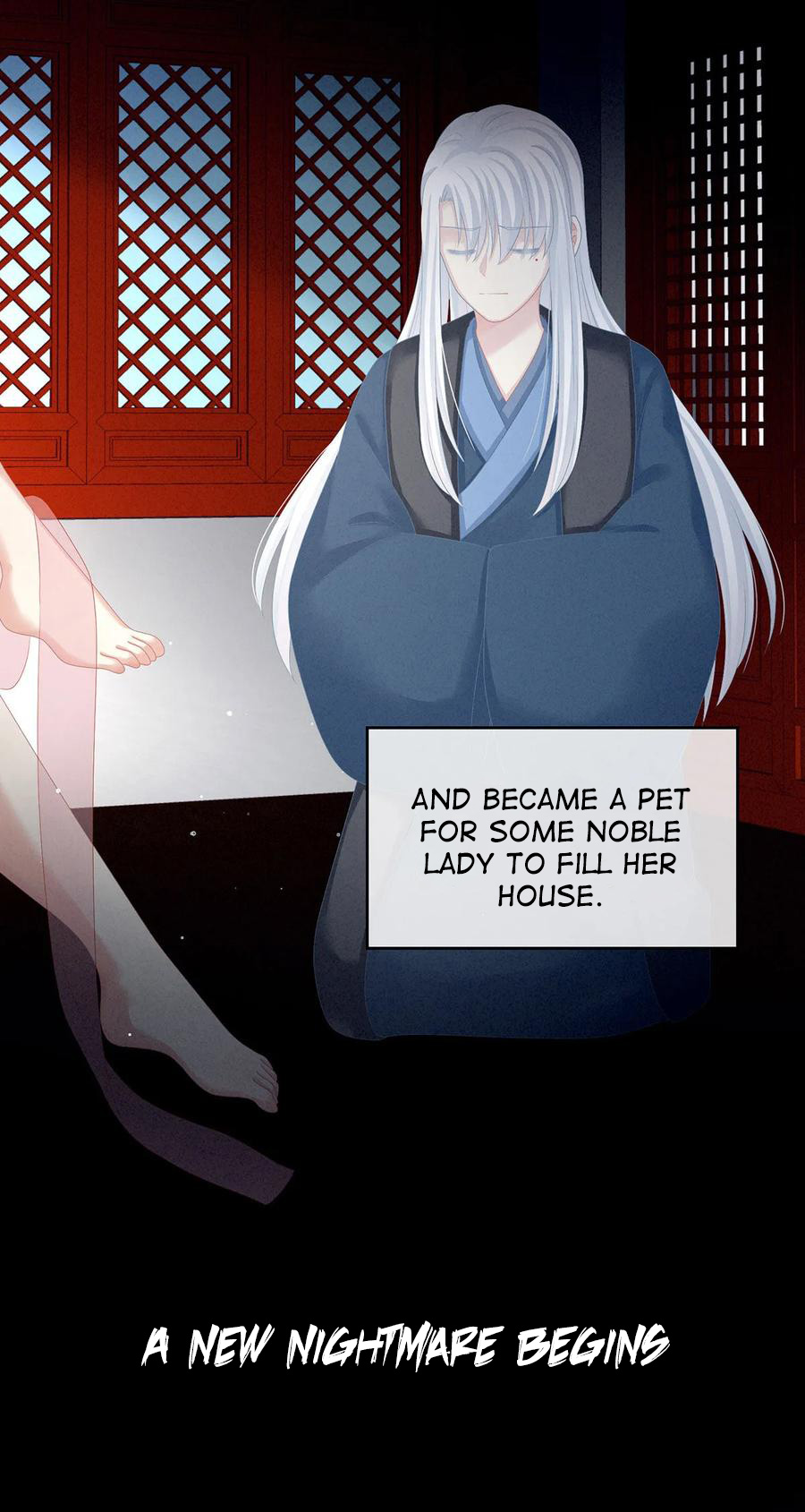Empress’s Harem chapter 128 - page 38