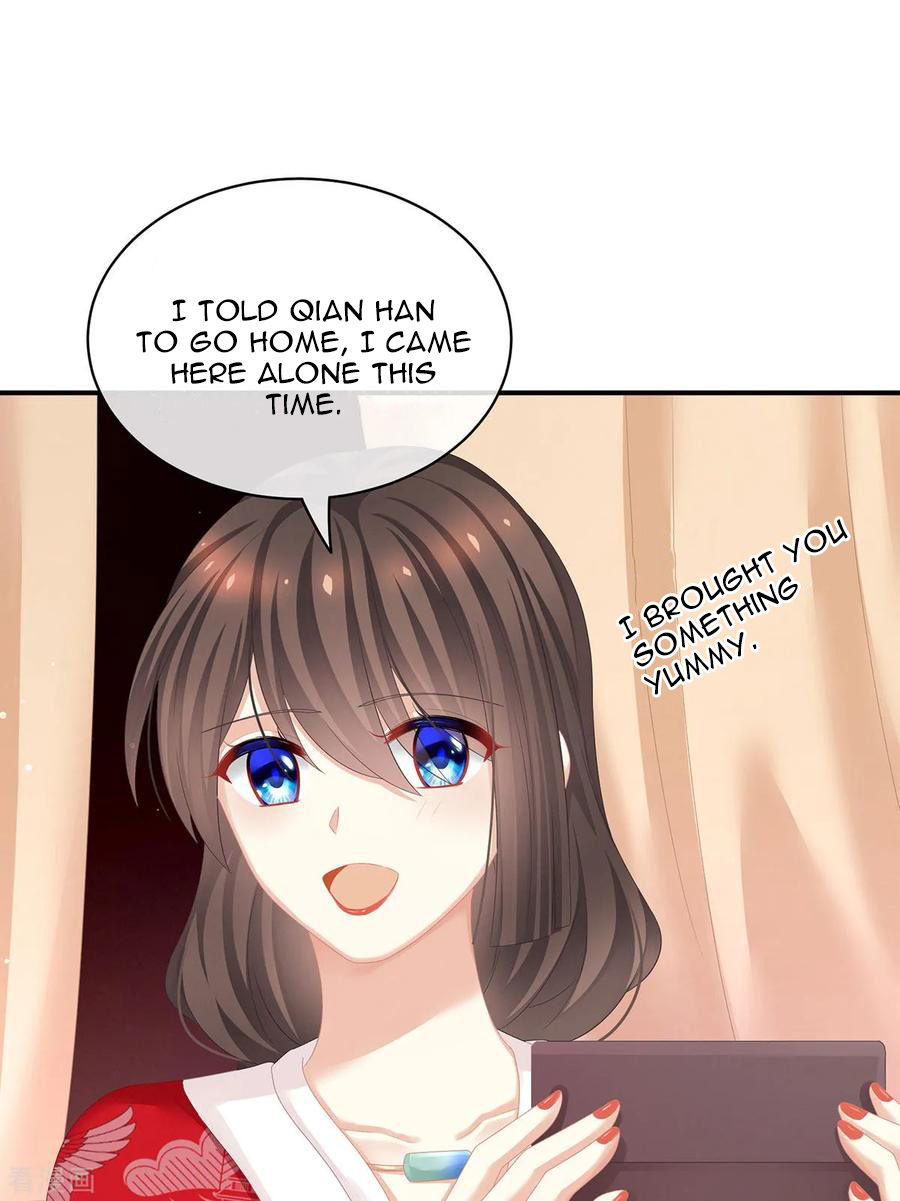 Empress’s Harem chapter 128 - page 7
