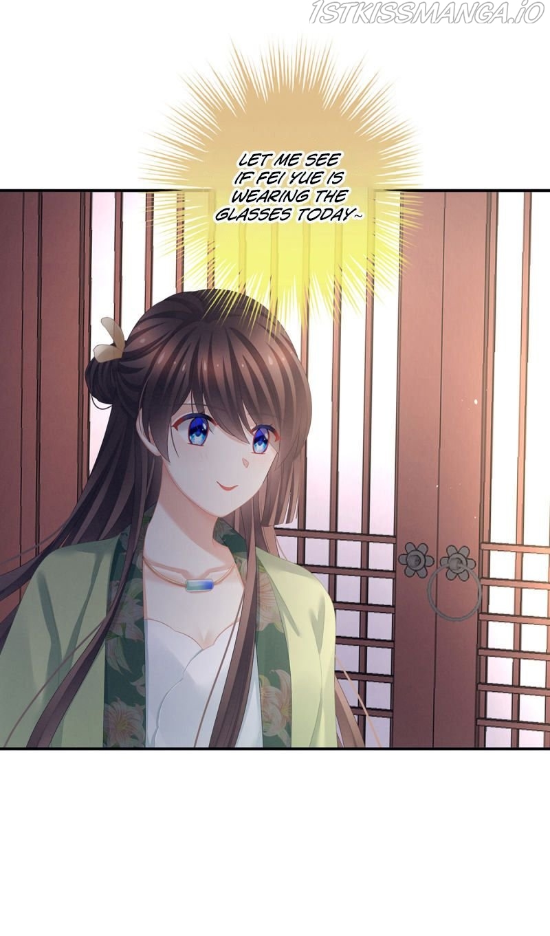 Empress’s Harem chapter 136.5 - page 24