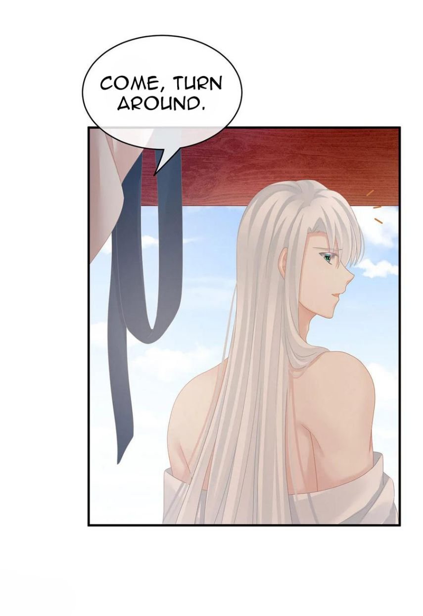 Empress’s Harem chapter 130 - page 10