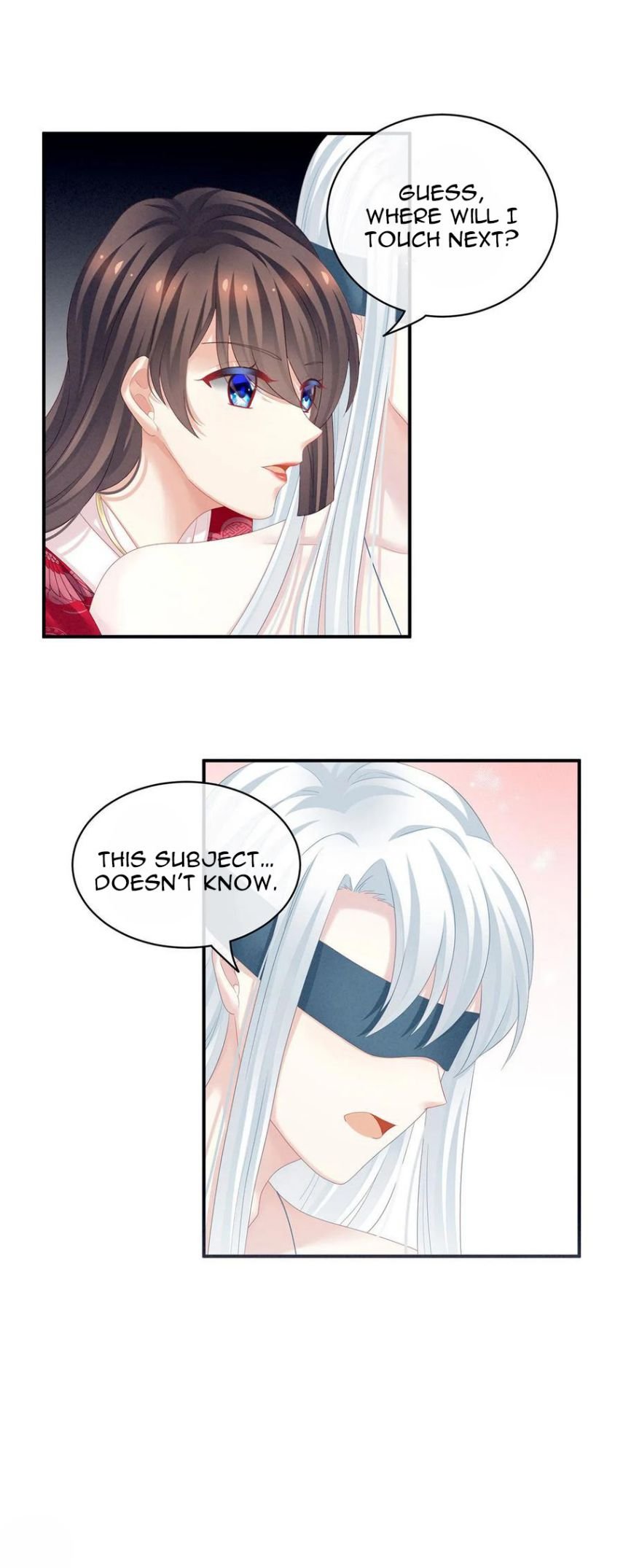 Empress’s Harem chapter 130 - page 16