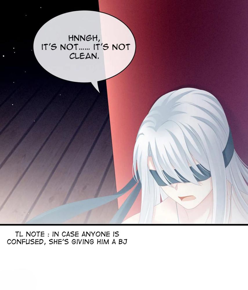 Empress’s Harem chapter 130 - page 25