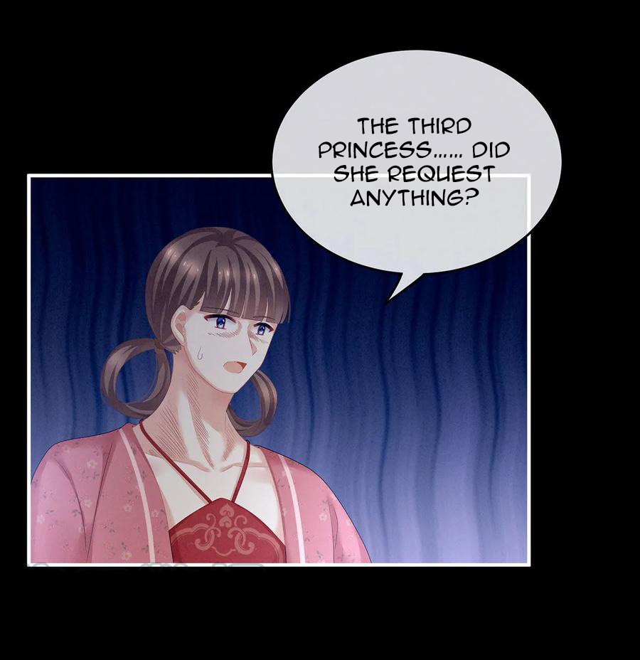 Empress’s Harem chapter 131 - page 36