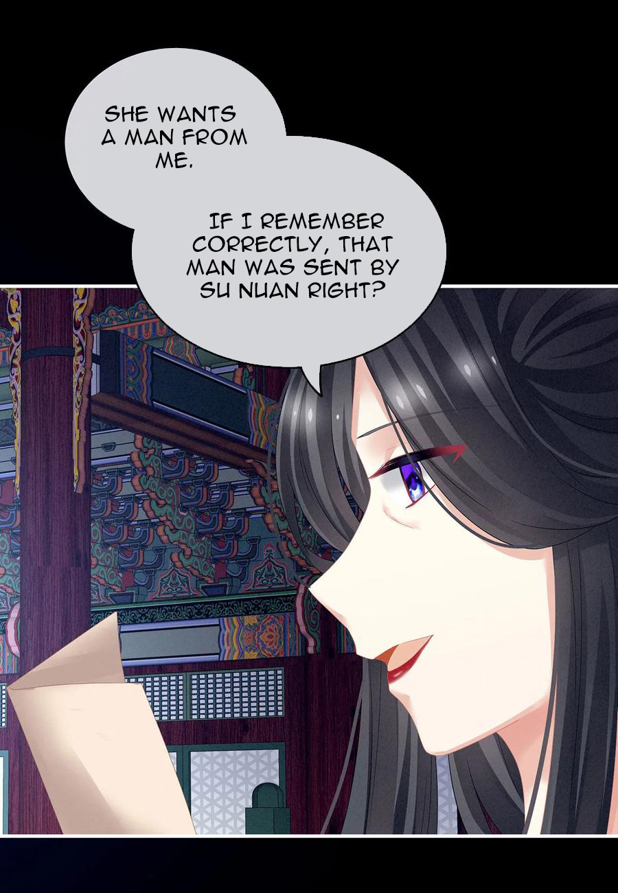 Empress’s Harem chapter 131 - page 37