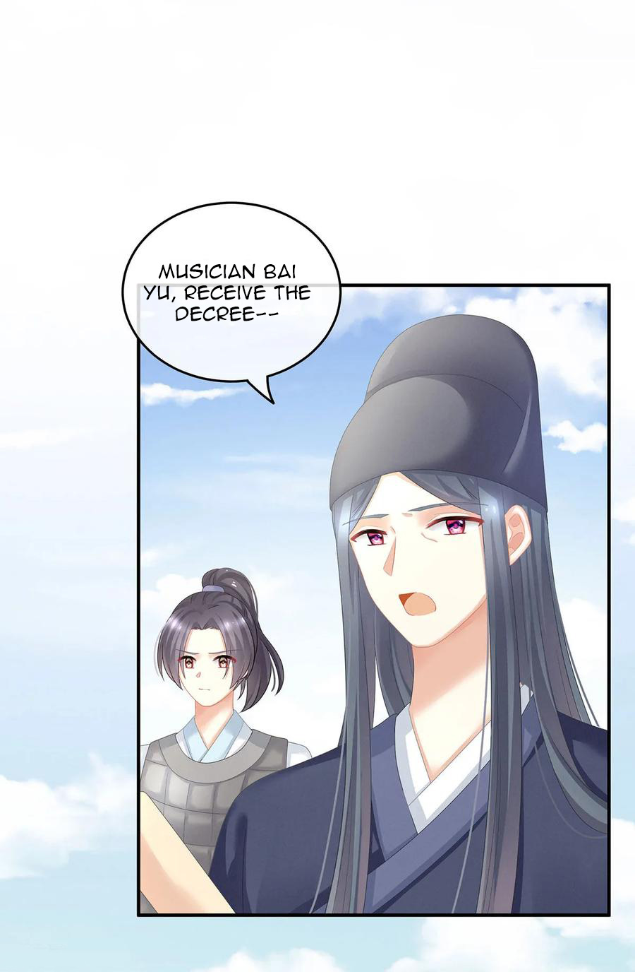 Empress’s Harem chapter 131 - page 41