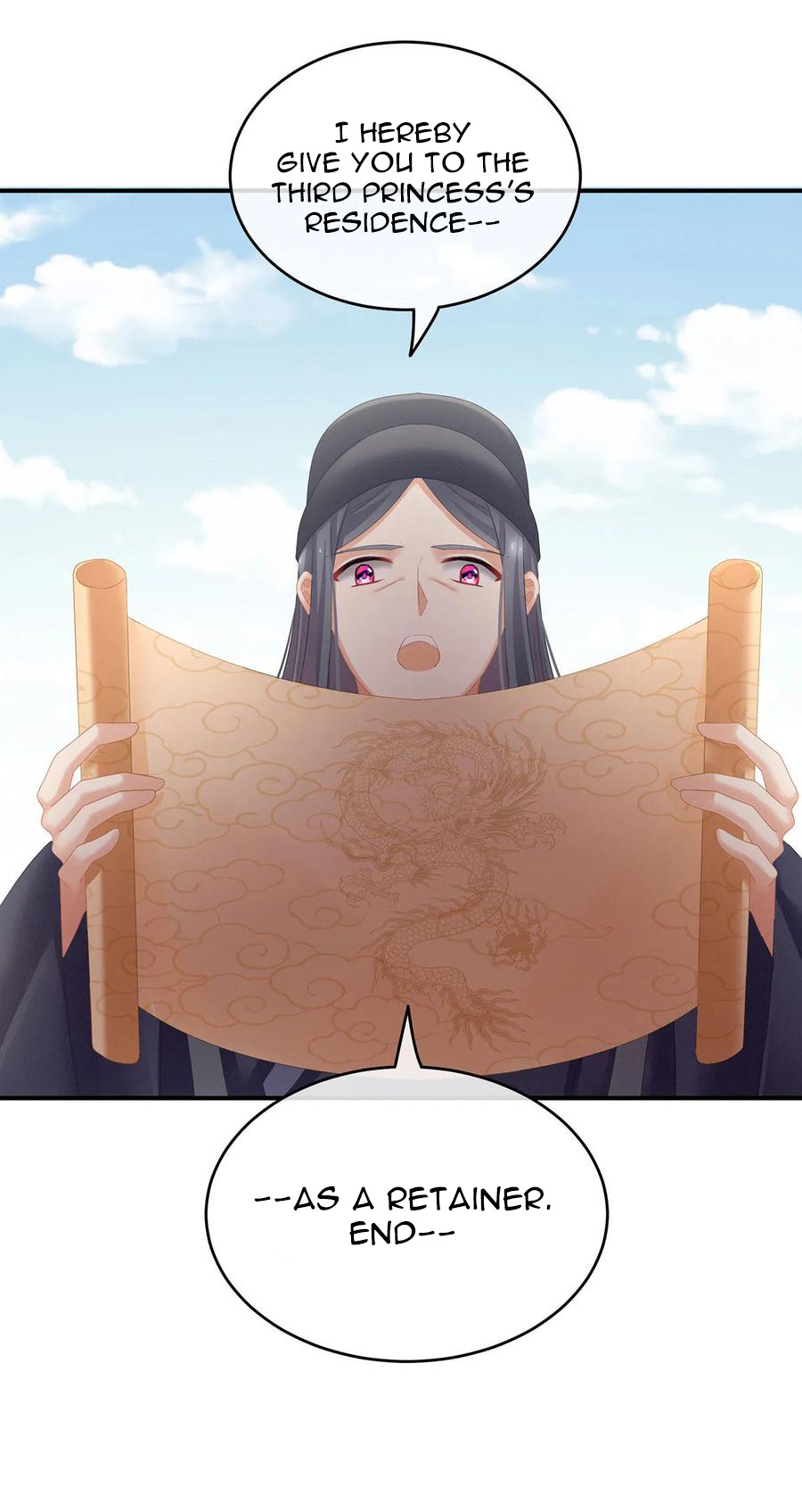 Empress’s Harem chapter 131 - page 46