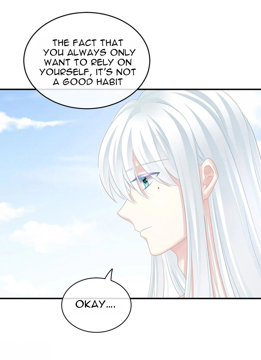 Empress’s Harem chapter 131 - page 5