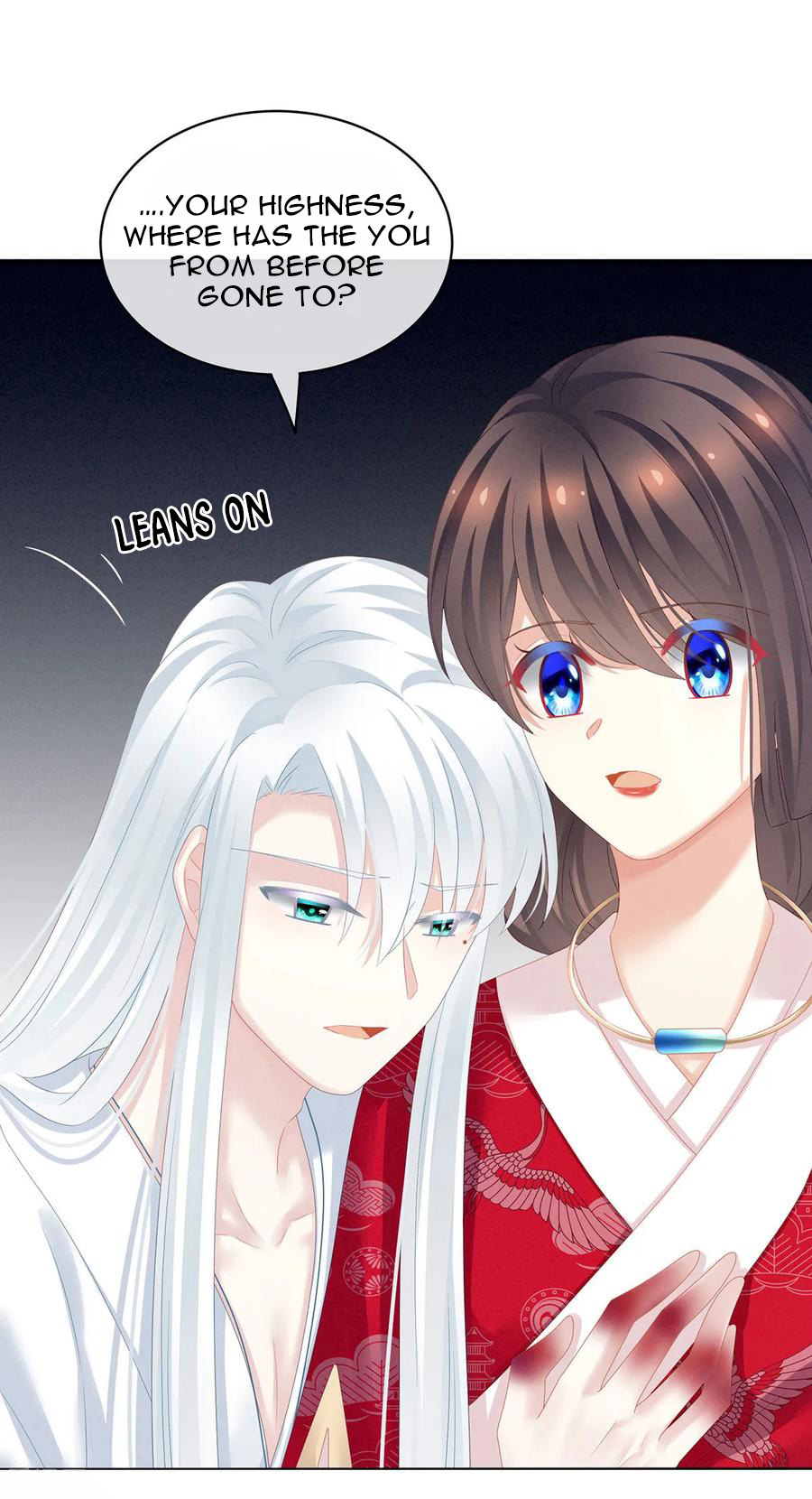 Empress’s Harem chapter 131 - page 6