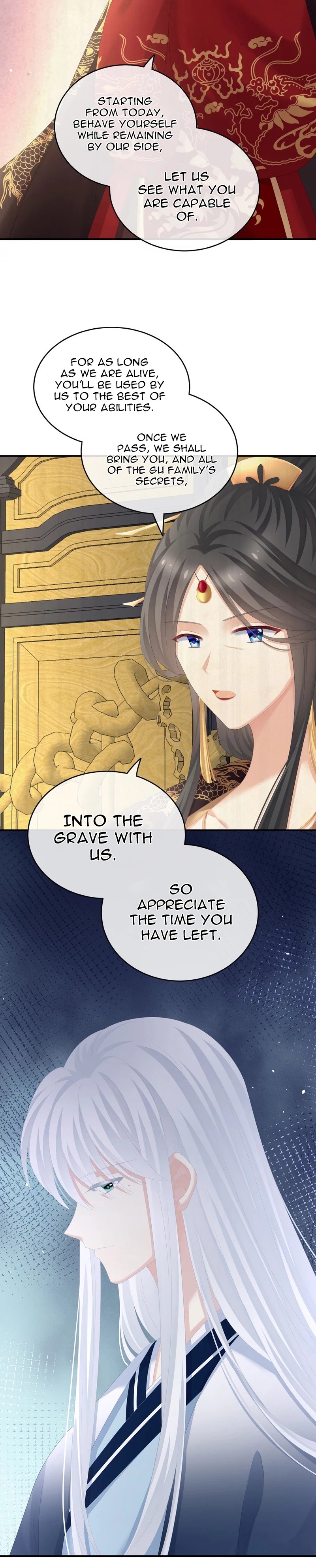 Empress’s Harem chapter 259 - page 4