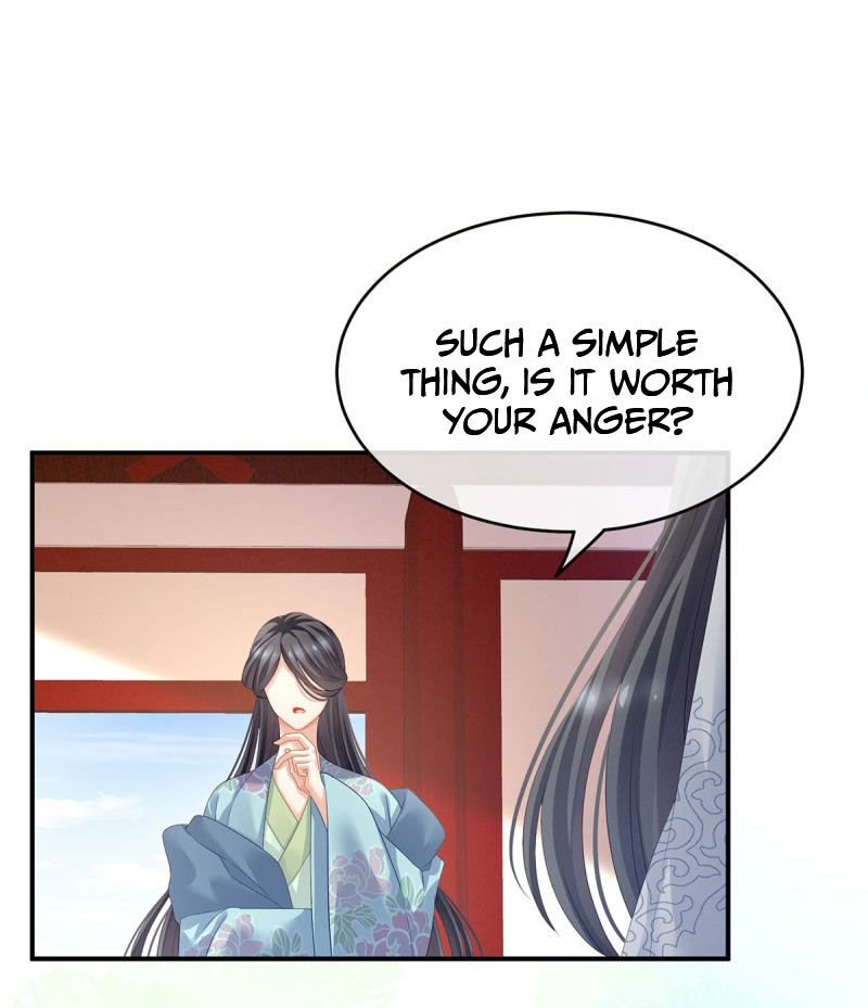 Empress’s Harem chapter 133 - page 10