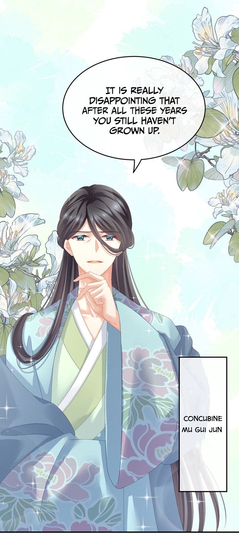 Empress’s Harem chapter 133 - page 11