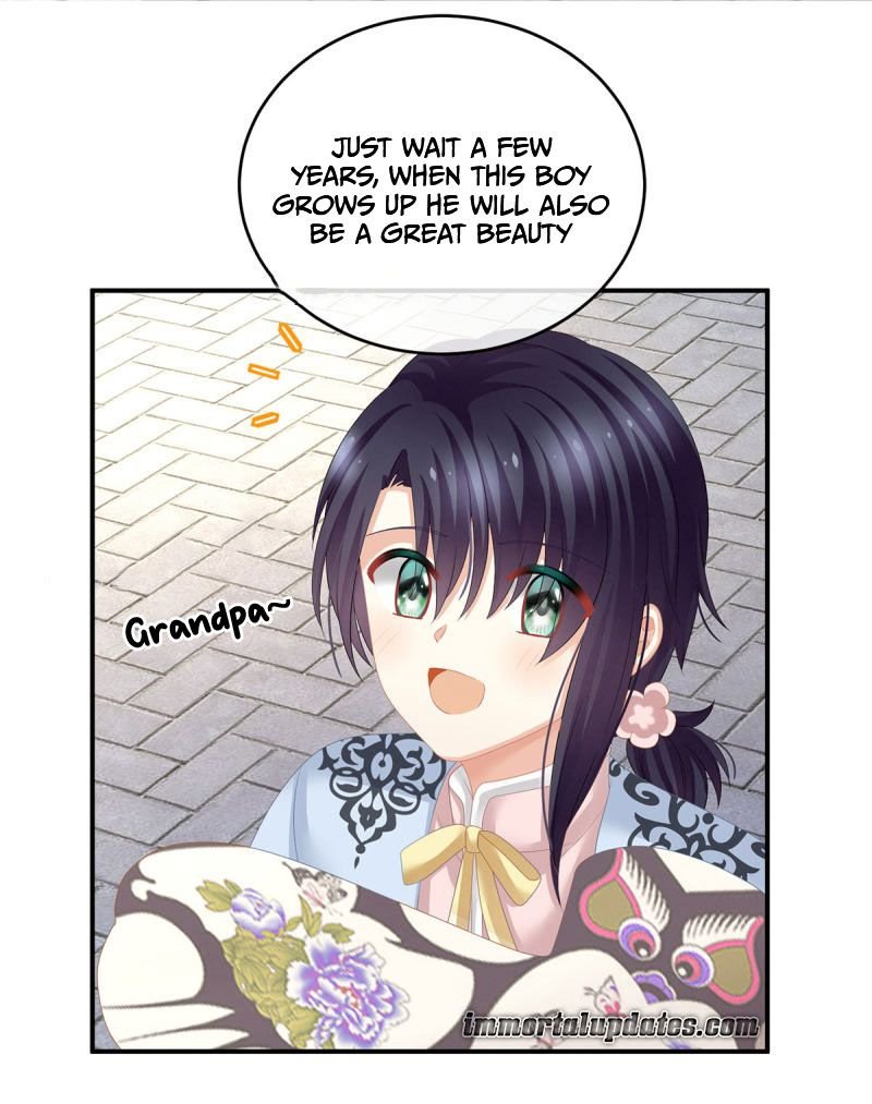 Empress’s Harem chapter 133 - page 18