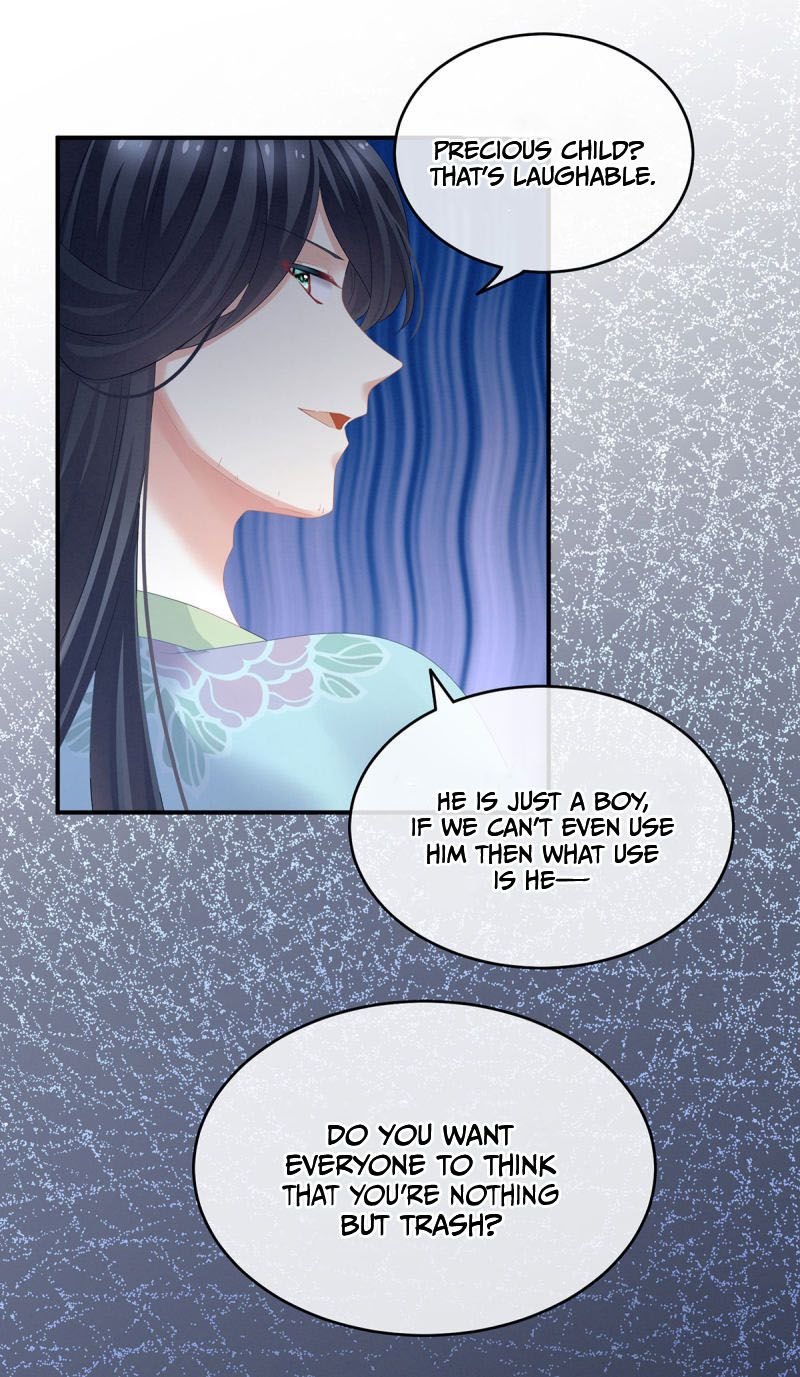 Empress’s Harem chapter 133 - page 20