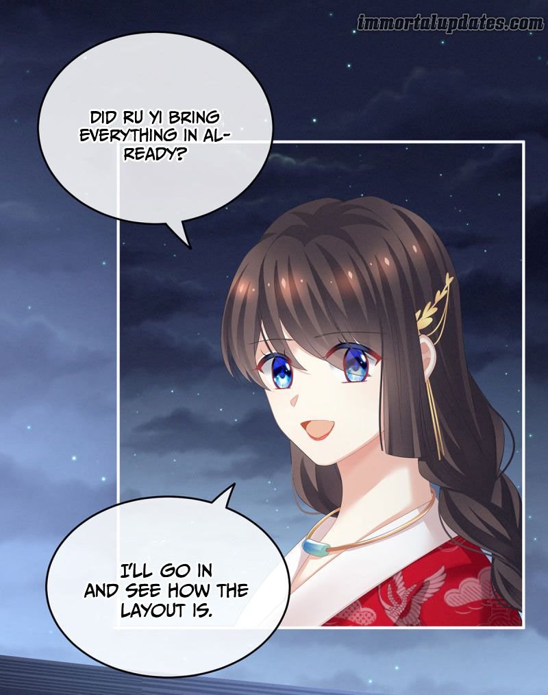Empress’s Harem chapter 133 - page 24