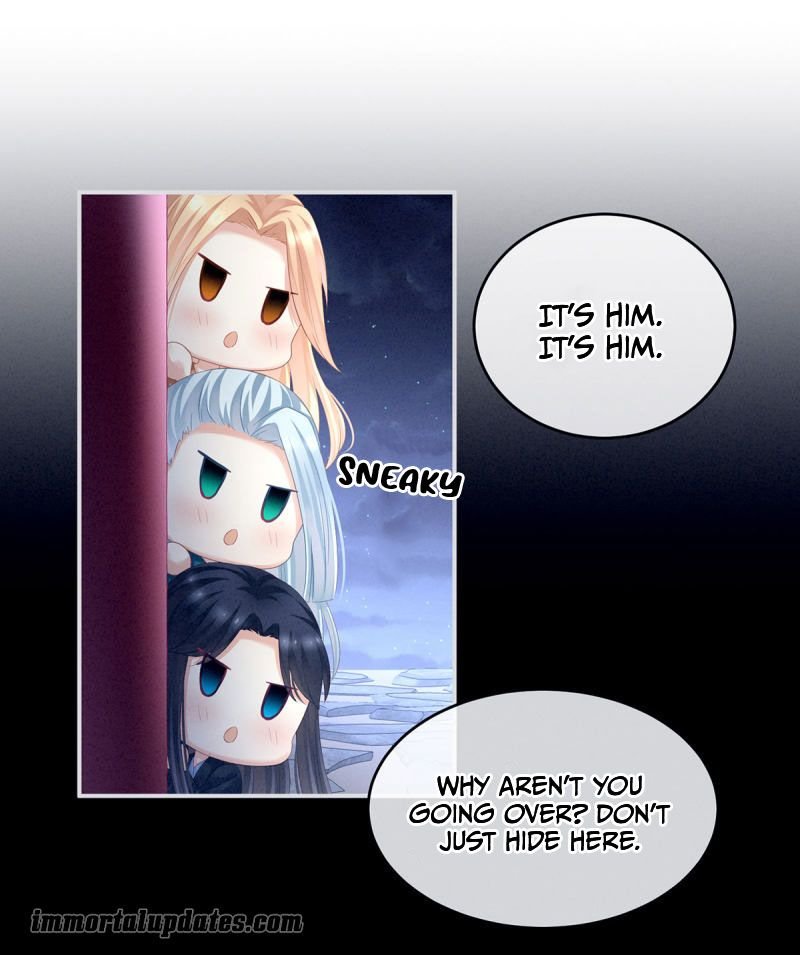 Empress’s Harem chapter 133 - page 26