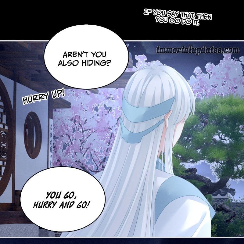Empress’s Harem chapter 133 - page 27
