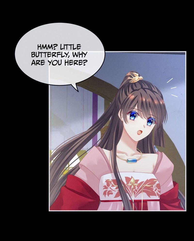 Empress’s Harem chapter 133 - page 33