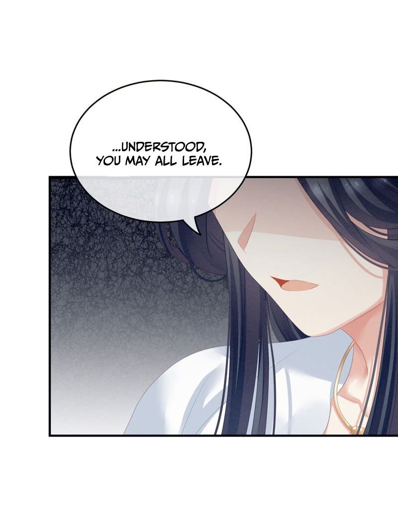 Empress’s Harem chapter 133 - page 7