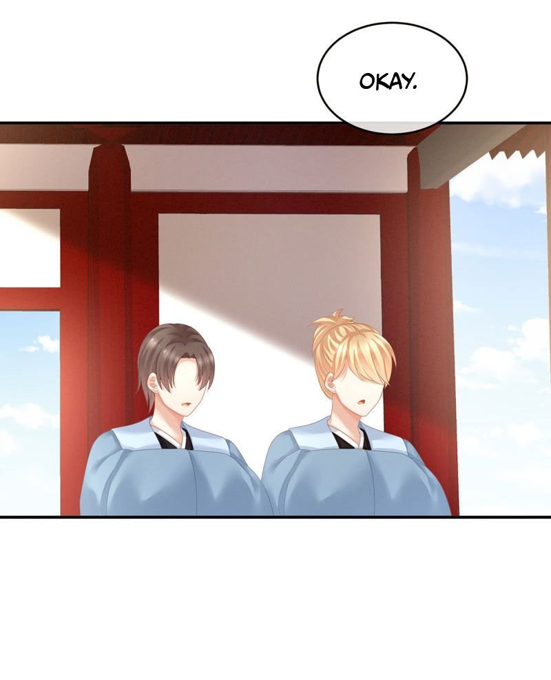 Empress’s Harem chapter 133 - page 8