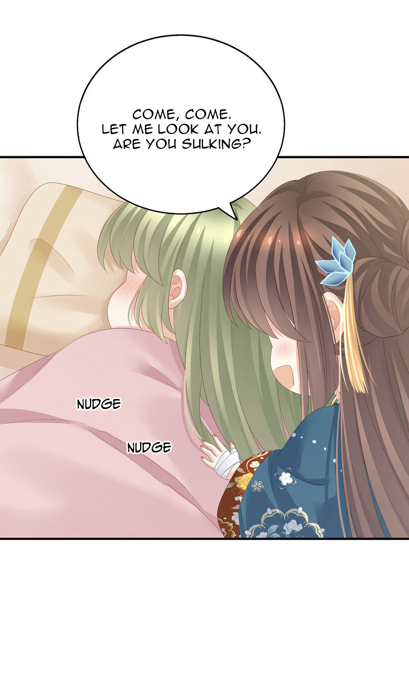Empress’s Harem chapter 157 - page 18