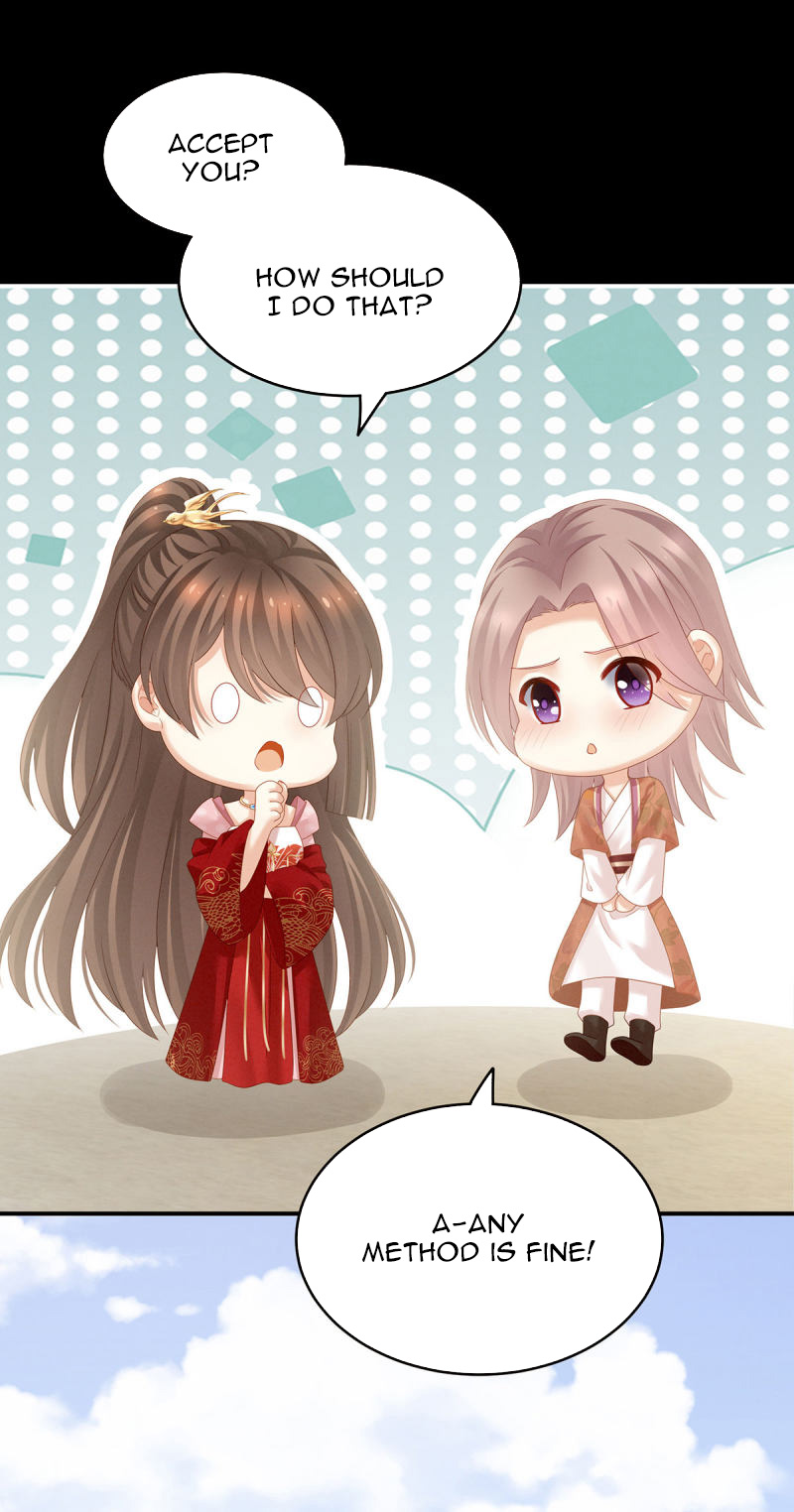 Empress’s Harem chapter 157 - page 33