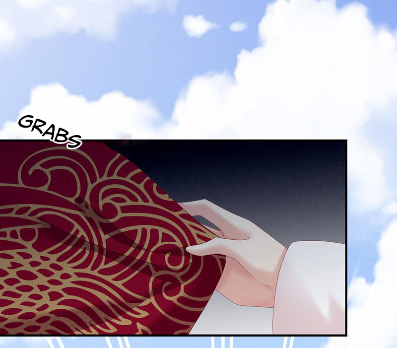 Empress’s Harem chapter 157 - page 35