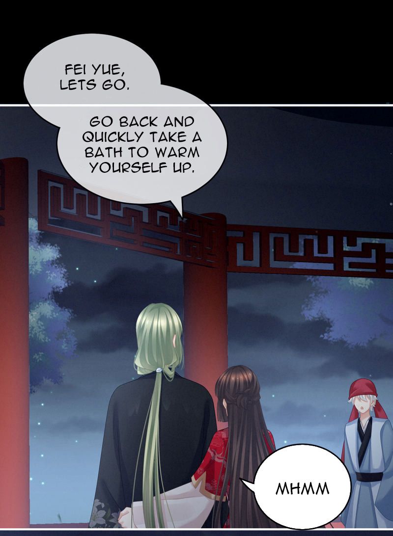 Empress’s Harem chapter 136 - page 24