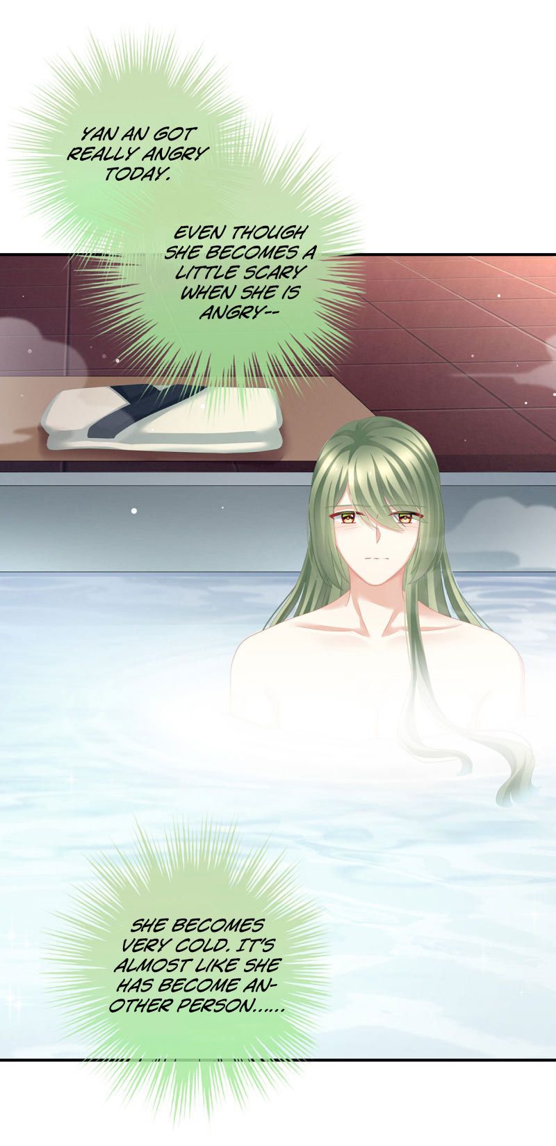 Empress’s Harem chapter 136 - page 30