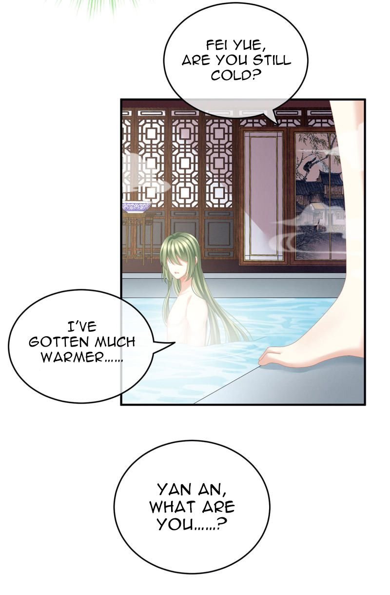 Empress’s Harem chapter 136 - page 32