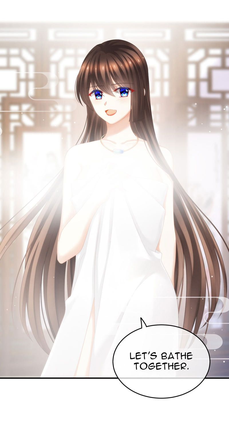 Empress’s Harem chapter 136 - page 33