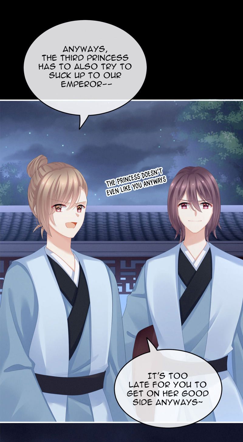 Empress’s Harem chapter 136 - page 8