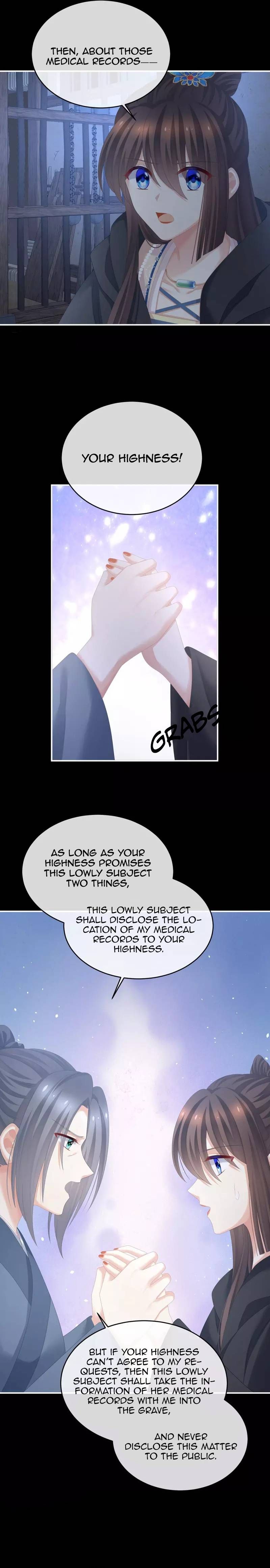 Empress’s Harem chapter 278 - page 4