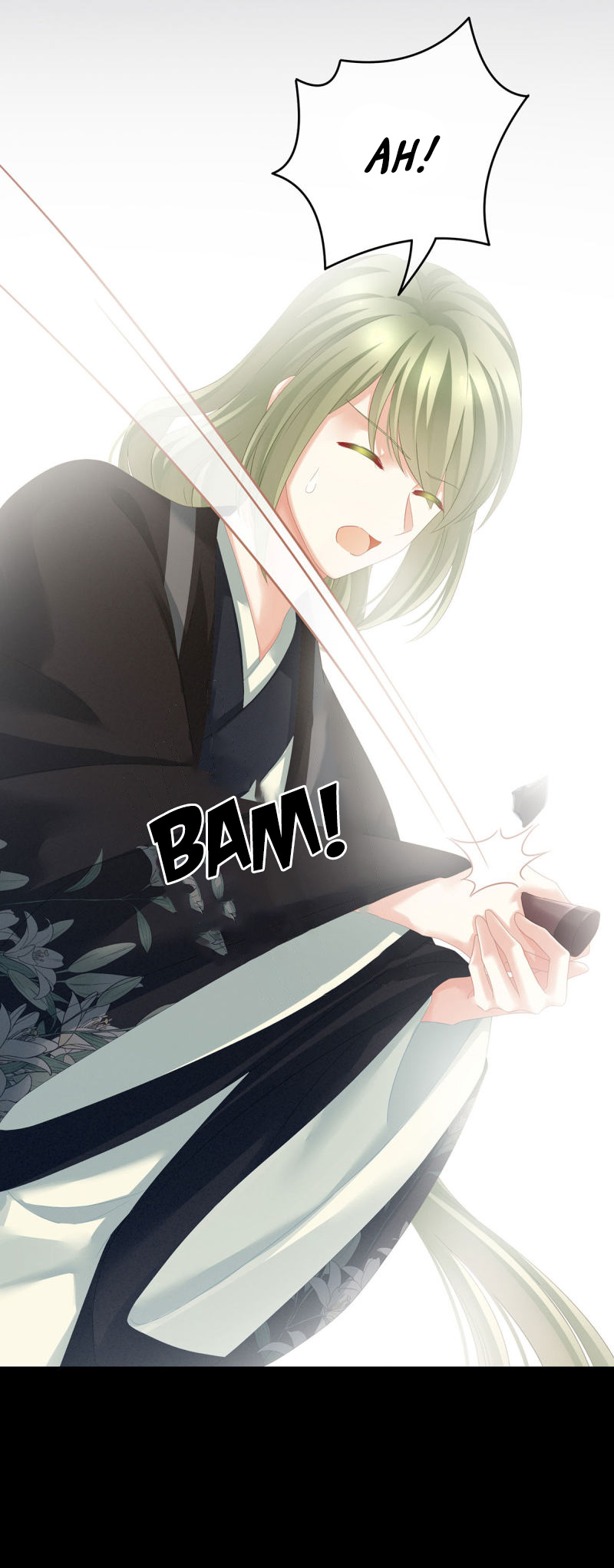 Empress’s Harem chapter 155 - page 13