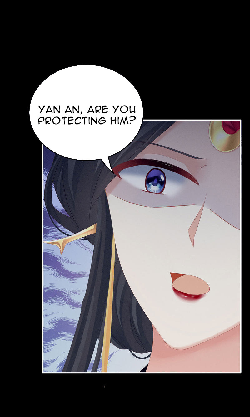 Empress’s Harem chapter 155 - page 29