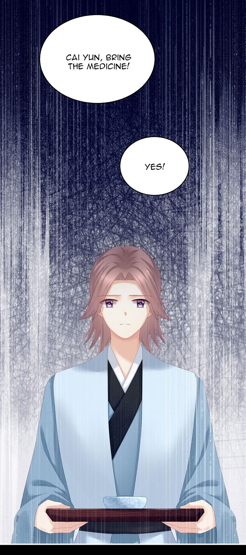 Empress’s Harem chapter 155 - page 34