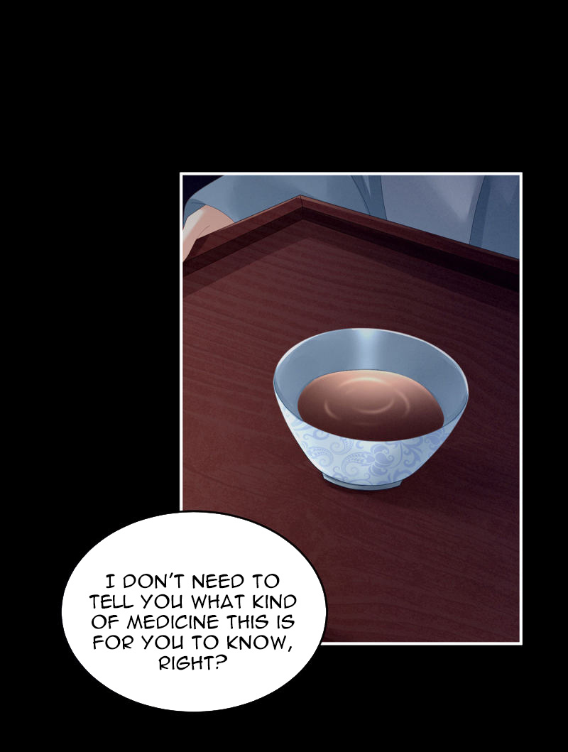 Empress’s Harem chapter 155 - page 35