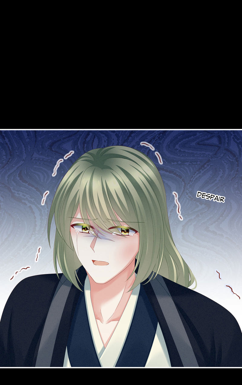 Empress’s Harem chapter 155 - page 41
