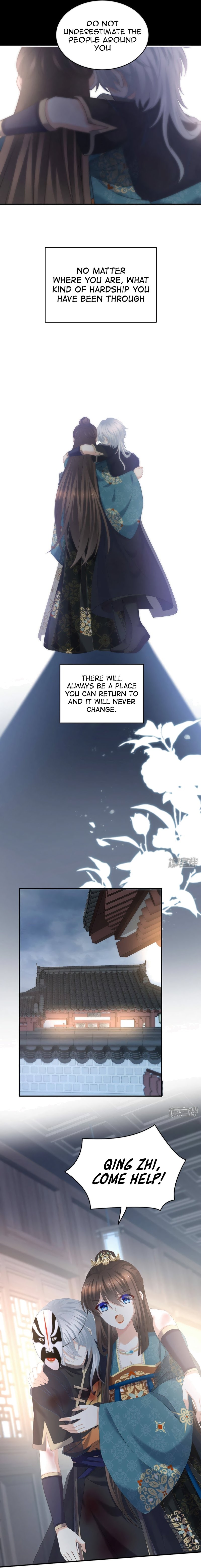 Empress’s Harem chapter 303 - page 10