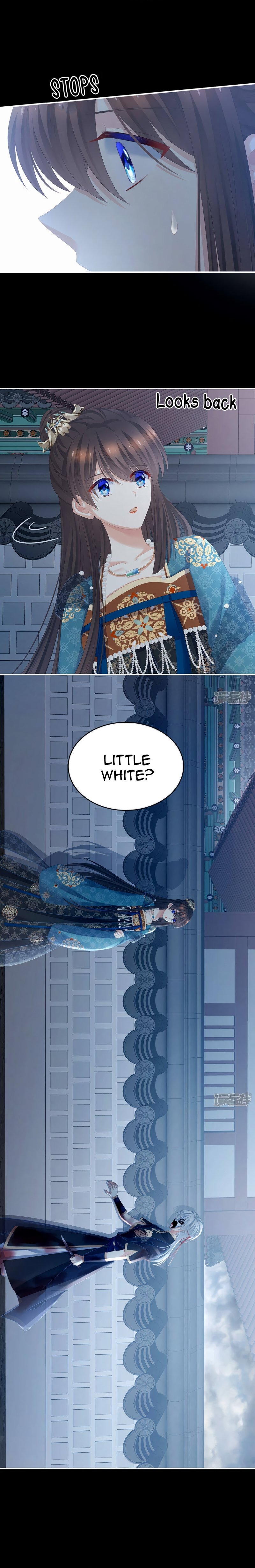 Empress’s Harem chapter 303 - page 3