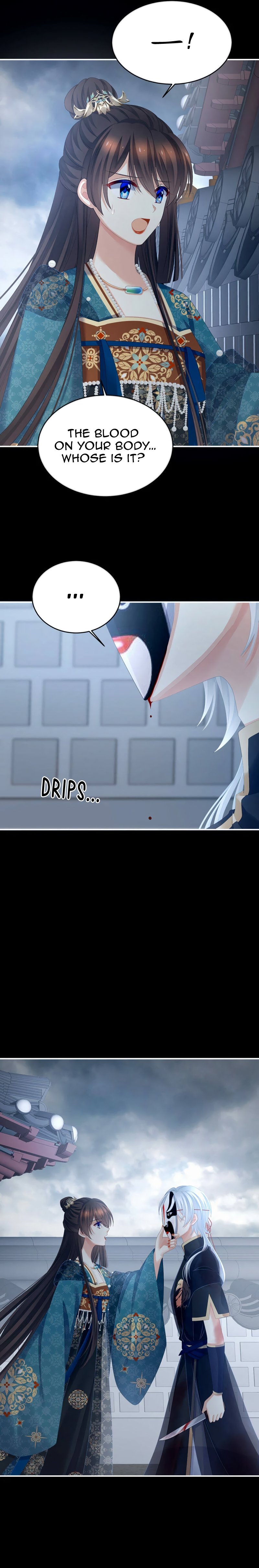 Empress’s Harem chapter 303 - page 5