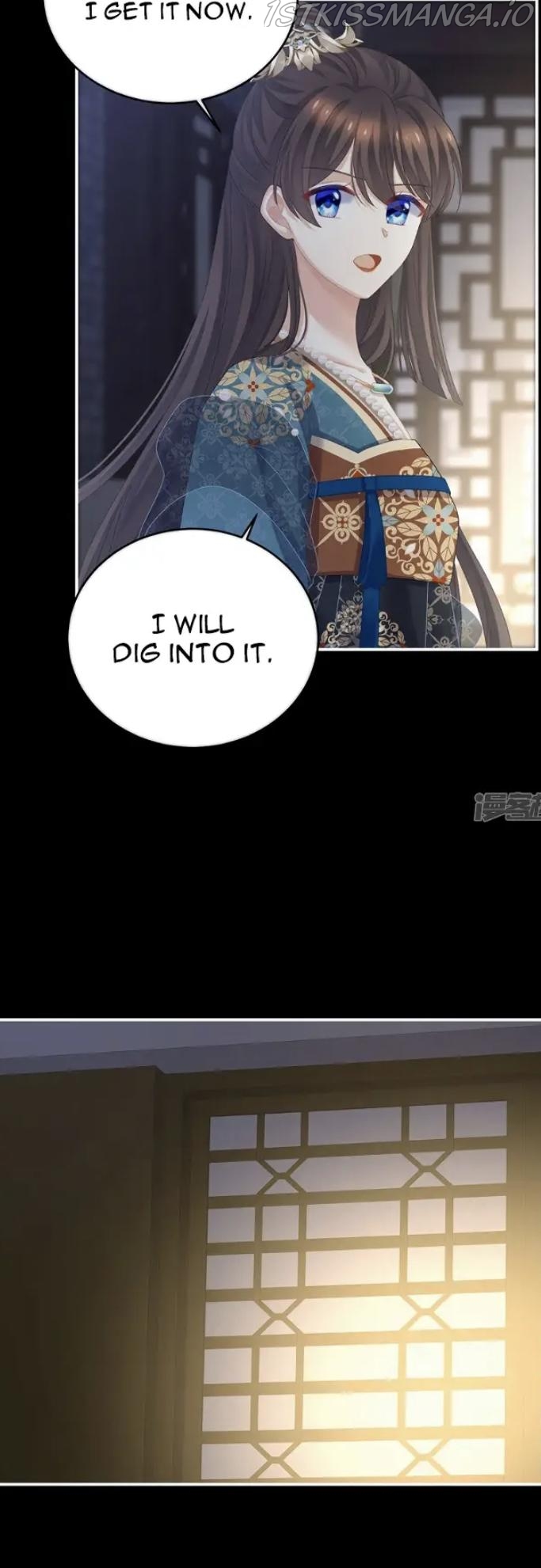 Empress’s Harem chapter 304.2 - page 10